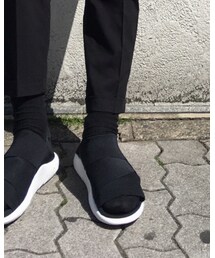 Y-3 | サンダル