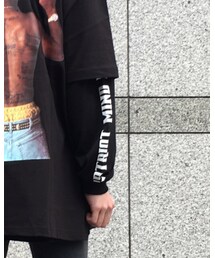 PATRIOT | Tシャツ/カットソー
