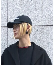 Palm Angels | キャップ