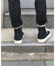 DRKSHDW by RICK OWENS | スニーカー