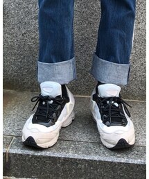 adidas by RAF SIMONS | スニーカー