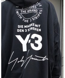 Y-3 | Tシャツ/カットソー