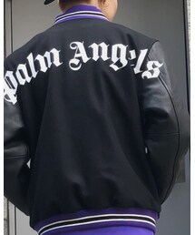 Palm Angels | ブルゾン