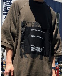 JULIUS | Tシャツ/カットソー