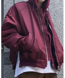 JUUN.J | ブルゾン