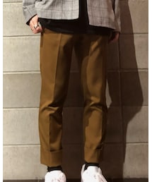 soe | スラックス
