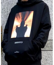 IH NOM UH NIT | パーカー