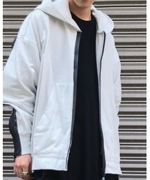 NILoS | パーカー