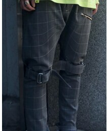 sulvam | スラックス