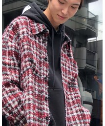 MSGM | パーカー