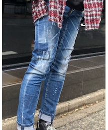 DSQUARED2 | デニムパンツ