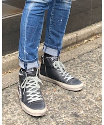 GOLDEN GOOSE | スニーカー