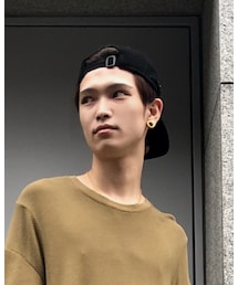 11 by Boris Bidjan Saberi  | キャップ