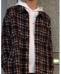 HELMUT LANG | パーカー