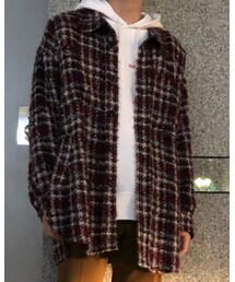 faithconnexion | シャツ/ブラウス