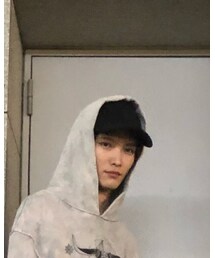 11 by Boris Bidjan Saberi  | キャップ