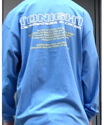 WHITELAND | Tシャツ/カットソー