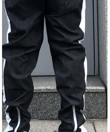 KaneZ | デニムパンツ