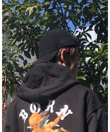 11 by Boris Bidjan Saberi  | キャップ