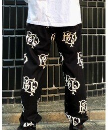 BlackEyePatch | パンツ