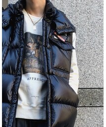 MONCLER | ダウンジャケット/コート