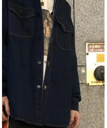 JUUN.J | ジャケット/アウター