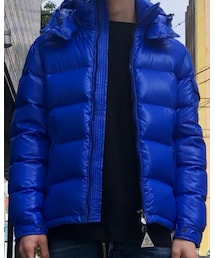 MONCLER | ダウンジャケット/コート