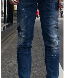 DSQUARED2 | デニムパンツ