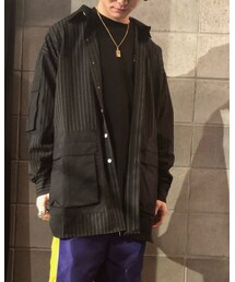 DANKE SCHON | シャツ/ブラウス