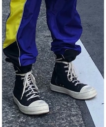 DRKSHDW by RICK OWENS | スニーカー