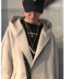 ih nom uh nit | Tシャツ/カットソー
