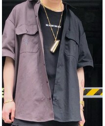 ih nom uh nit | Tシャツ/カットソー