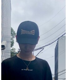 bornxraised | キャップ