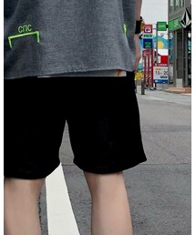 bornxraised | その他パンツ