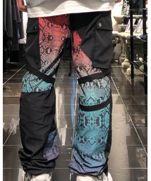 rogic | カーゴパンツ