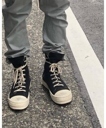 DRKSHDW by RICK OWENS | スニーカー