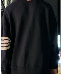 THOM BROWNE | スウェット
