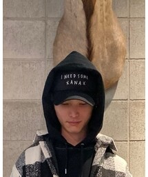AZS | キャップ