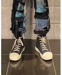 DRKSHDW by RICK OWENS | スニーカー