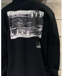 vier  antwerp | パーカー
