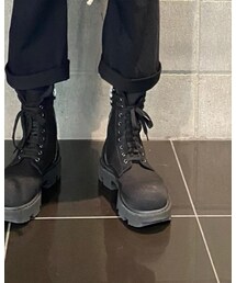 DRKSHDW by RICK OWENS | シューズ