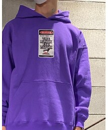 BlackEyePatch | パーカー