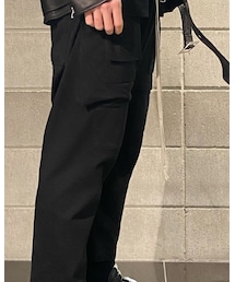 DRKSHDW by RICK OWENS | パンツ