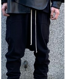 DRKSHDW by RICK OWENS | パンツ