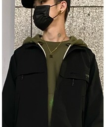 Palm Angels | パーカー
