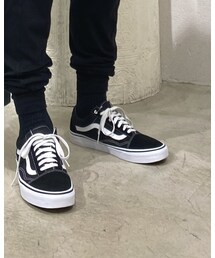 VANS | スニーカー