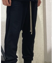 DRKSHDW by RICK OWENS | パンツ