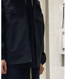 DRKSHDW by RICK OWENS | パーカー