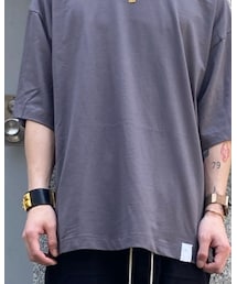 WHITELAND | Tシャツ/カットソー