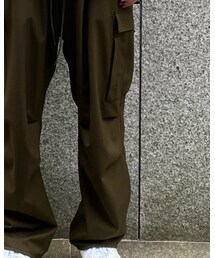 Y-3 | カーゴパンツ
